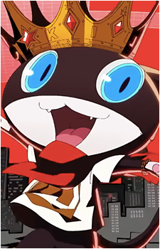 Image 4 of Morgana