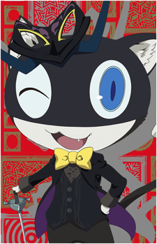 Image 28 of Morgana