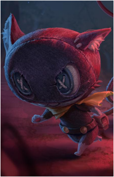 Image 16 of Morgana