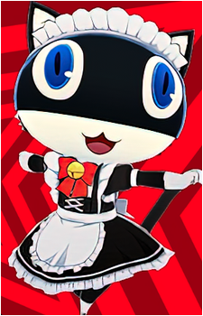 Image 10 of Morgana