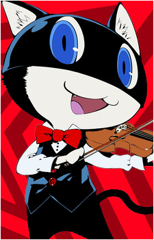 Image 3 of Morgana