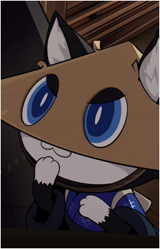 Image 38 of Morgana