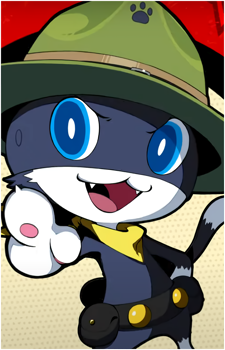 Image 34 of Morgana