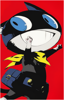 Image 32 of Morgana