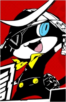 Image 19 of Morgana