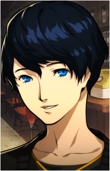 Image 11 of Morgana
