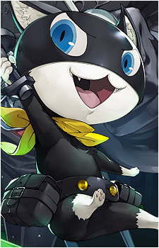 Image 26 of Morgana