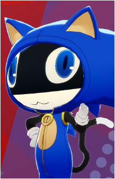 Image 9 of Morgana