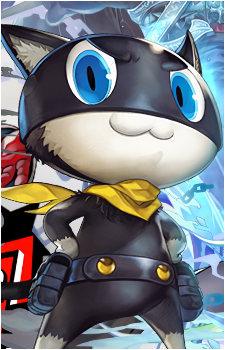 Image 14 of Morgana