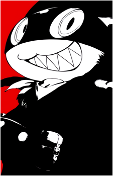 Image 6 of Morgana