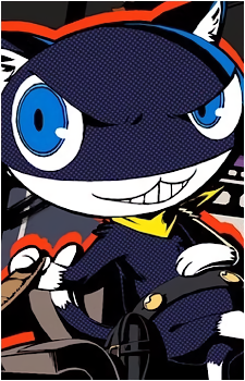 Image 2 of Morgana