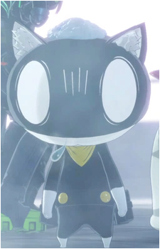 Image 25 of Morgana