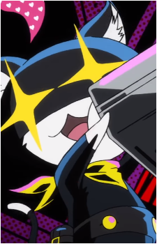 Image 20 of Morgana