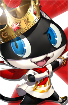 Image 29 of Morgana