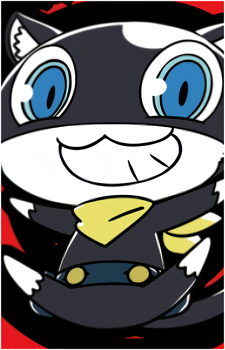 Image 30 of Morgana