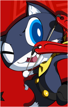 Image 35 of Morgana