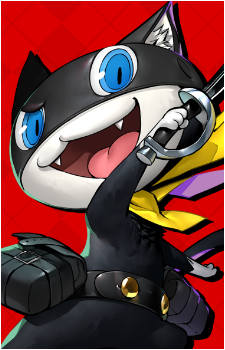 Image 12 of Morgana