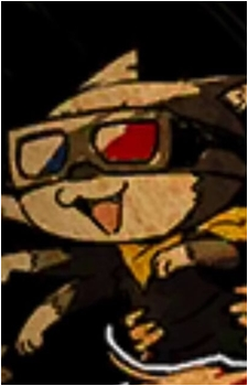 Image 22 of Morgana