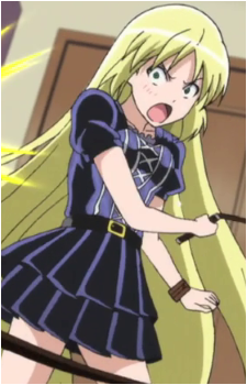 Sena Kuroi