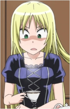 Sena Kuroi