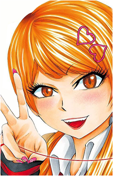 Tsubaki Tachibana