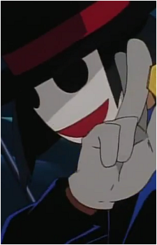 Kaitou Retort