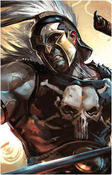 Ares's image