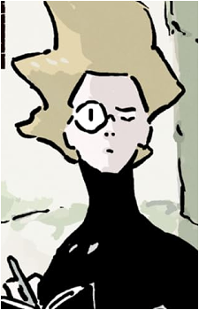 Iscale's image