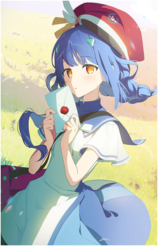 Image 5 - Art: 春夏冬ゆう Image 5