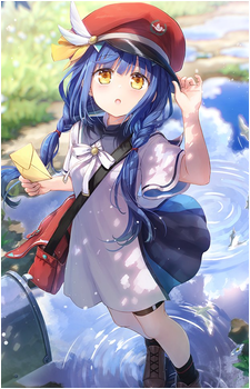 Image 6 - Art: まおう Image 6