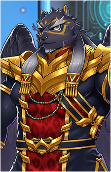 Tezcatlipoca's image