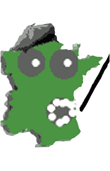 Francis the Talking France's image