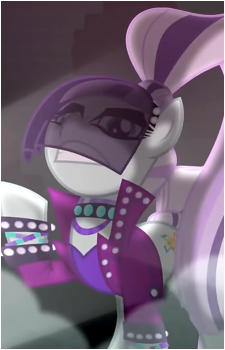 Countess Coloratura