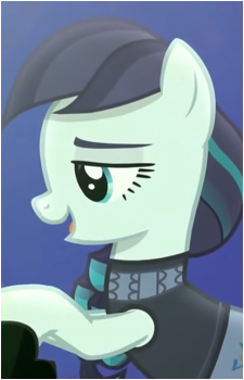 Countess Coloratura