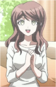 Mrs. Naegi