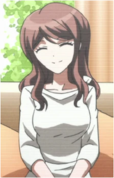 Mrs. Naegi