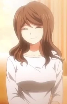 Mrs. Naegi