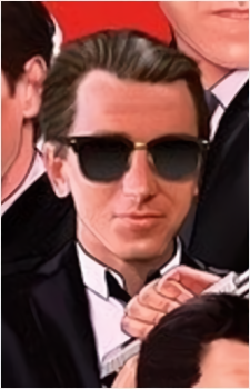 Mr. Orange {RD}