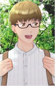 Sou Hachiya