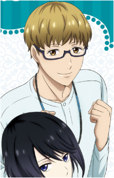 Sou Hachiya