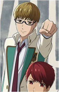 Sou Hachiya