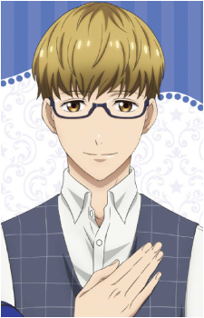 Sou Hachiya's image
