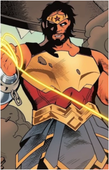 Wonder Man (Dane of Elysium)'s image