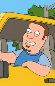 Hummer Guy