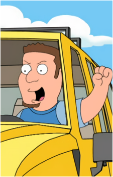 Hummer Guy