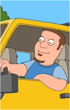 Hummer Guy