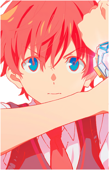 Yuuta Hibiki's image