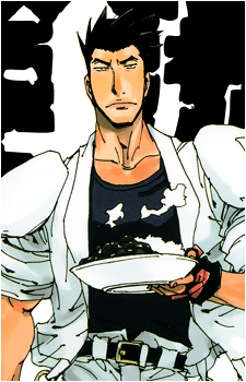 Junpei Ryuzouji