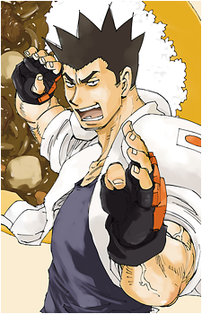 Junpei Ryuzouji