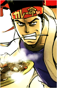 Junpei Ryuzouji